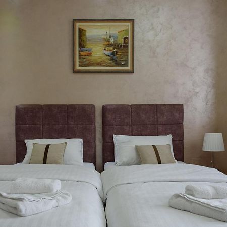 Hotel Inex Grande Lux Negotin Esterno foto