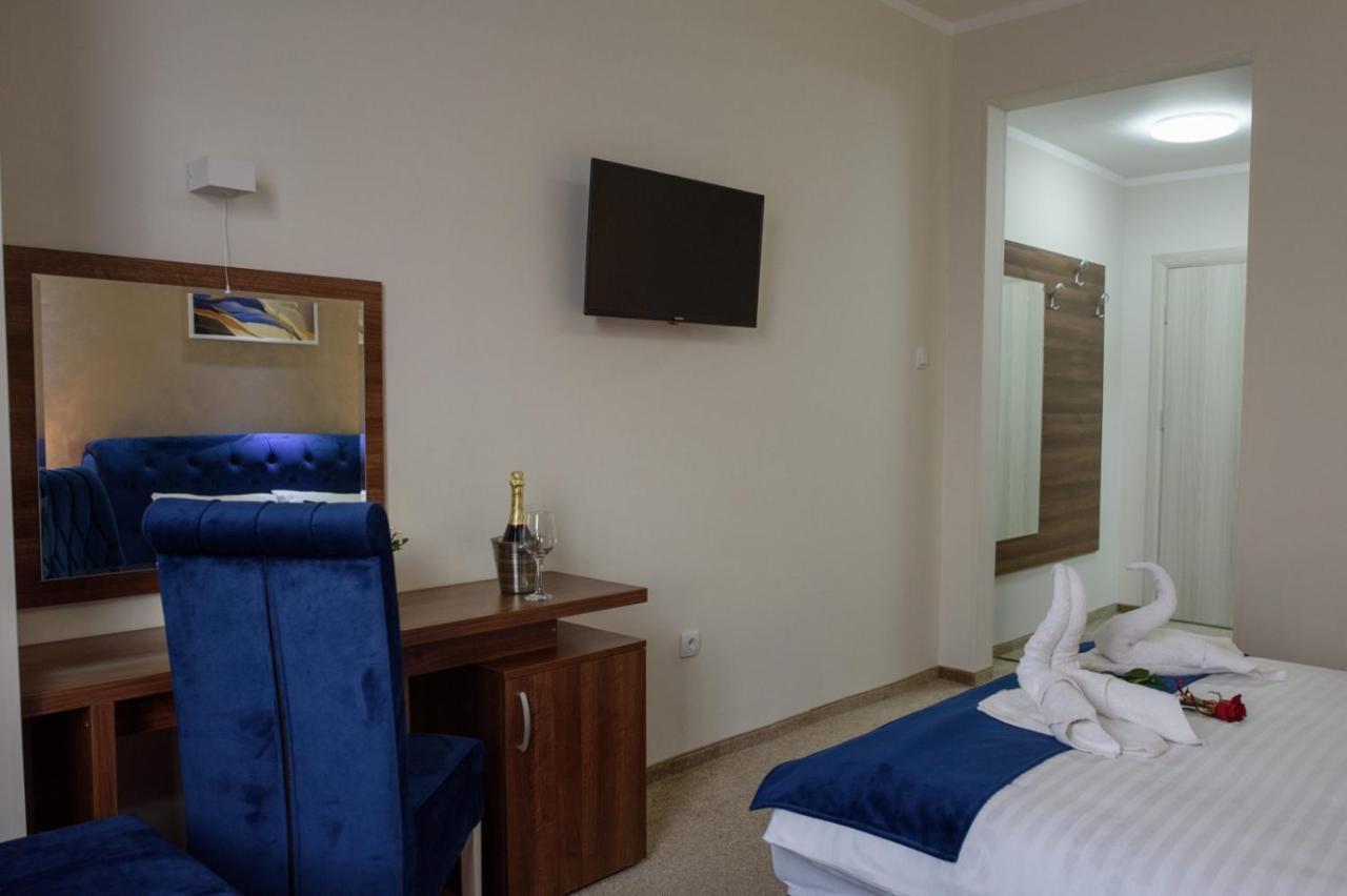 Hotel Inex Grande Lux Negotin Camera foto