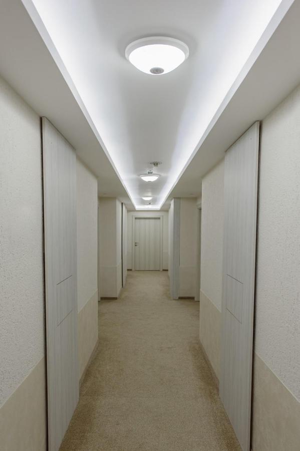 Hotel Inex Grande Lux Negotin Esterno foto