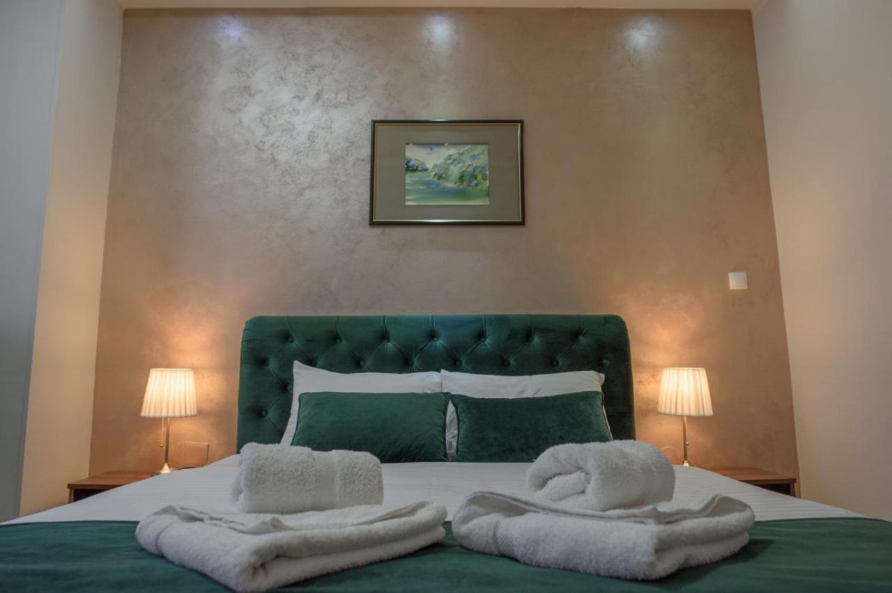 Hotel Inex Grande Lux Negotin Esterno foto