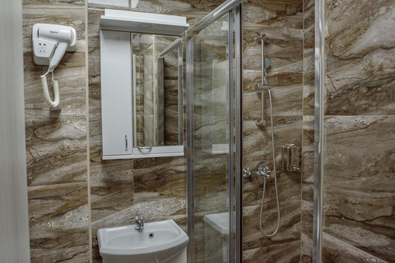 Hotel Inex Grande Lux Negotin Esterno foto